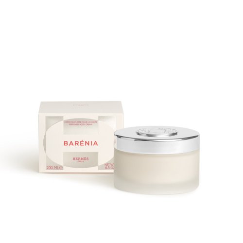 HERMÈS-Barénia - Perfumed body cream